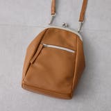 がま口ポケットミニショルダー | RMAF NICE CLAUP / OLIVE des OLIVE | 詳細画像2