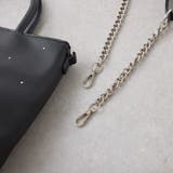 イライザ2WAYトート | RMAF NICE CLAUP / OLIVE des OLIVE | 詳細画像2