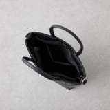 イライザ2WAYトート | RMAF NICE CLAUP / OLIVE des OLIVE | 詳細画像3