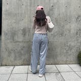 【REMI select】サイドリボンパンツ【Web限定】 | OLIVE des OLIVE OUTLET | 詳細画像11 