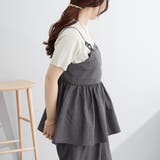 【SET UP対応アイテム】バックリボンキャミビスチェ | NICE CLAUP / OLIVE des OLIVE OUTLET | 詳細画像17