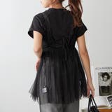 ラメチュールチュニック | NICE CLAUP / OLIVE des OLIVE OUTLET | 詳細画像20