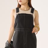 バックオープンノースリーブ | NICE CLAUP / OLIVE des OLIVE　OUTLET | 詳細画像29 