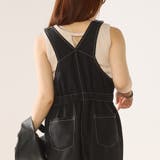 バックオープンノースリーブ | NICE CLAUP / OLIVE des OLIVE　OUTLET | 詳細画像30 