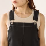バックオープンノースリーブ | NICE CLAUP / OLIVE des OLIVE　OUTLET | 詳細画像31 