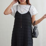 オフ | 【コットン100%、サスティナブル】8色展開オーガニックコットンフレンチTシャツ | NICE CLAUP / OLIVE des OLIVE OUTLET
