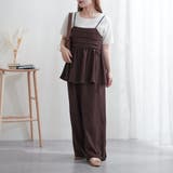 【EC】チュールふくれジャガードプルオーバー | NICE CLAUP / OLIVE des OLIVE OUTLET | 詳細画像17