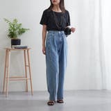 【EC】チュールふくれジャガードプルオーバー | NICE CLAUP / OLIVE des OLIVE OUTLET | 詳細画像29