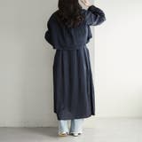マルチ2WAYトレンチコート | RMAF NICE CLAUP / OLIVE des OLIVE | 詳細画像22
