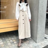 マルチ2WAYトレンチコート | RMAF NICE CLAUP / OLIVE des OLIVE | 詳細画像15