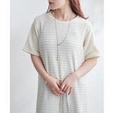 【ayuri serect】アームホールスリットワンピース | NICE CLAUP / OLIVE des OLIVE OUTLET | 詳細画像7