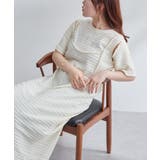 【ayuri serect】アームホールスリットワンピース | NICE CLAUP / OLIVE des OLIVE OUTLET | 詳細画像21