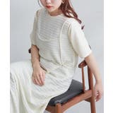 【ayuri serect】アームホールスリットワンピース | NICE CLAUP / OLIVE des OLIVE OUTLET | 詳細画像22