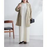 【ayuri serect】アームホールスリットワンピース | NICE CLAUP / OLIVE des OLIVE OUTLET | 詳細画像33