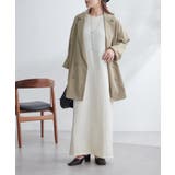 【ayuri serect】アームホールスリットワンピース | NICE CLAUP / OLIVE des OLIVE OUTLET | 詳細画像35