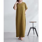 【ayuri serect】アームホールスリットワンピース | NICE CLAUP / OLIVE des OLIVE OUTLET | 詳細画像51