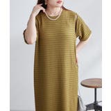 【ayuri serect】アームホールスリットワンピース | NICE CLAUP / OLIVE des OLIVE OUTLET | 詳細画像58
