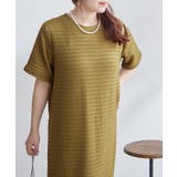【ayuri serect】アームホールスリットワンピース | NICE CLAUP / OLIVE des OLIVE OUTLET | 詳細画像61