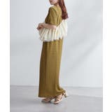 【ayuri serect】アームホールスリットワンピース | NICE CLAUP / OLIVE des OLIVE OUTLET | 詳細画像64
