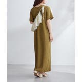【ayuri serect】アームホールスリットワンピース | NICE CLAUP / OLIVE des OLIVE OUTLET | 詳細画像66