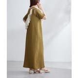 【ayuri serect】アームホールスリットワンピース | NICE CLAUP / OLIVE des OLIVE OUTLET | 詳細画像67