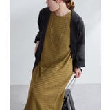 【ayuri serect】アームホールスリットワンピース | NICE CLAUP / OLIVE des OLIVE OUTLET | 詳細画像68