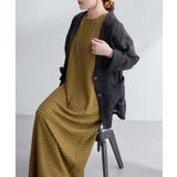 【ayuri serect】アームホールスリットワンピース | NICE CLAUP / OLIVE des OLIVE OUTLET | 詳細画像69