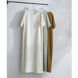 【ayuri serect】アームホールスリットワンピース | NICE CLAUP / OLIVE des OLIVE OUTLET | 詳細画像75