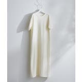 【ayuri serect】アームホールスリットワンピース | NICE CLAUP / OLIVE des OLIVE OUTLET | 詳細画像76