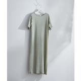 【ayuri serect】アームホールスリットワンピース | NICE CLAUP / OLIVE des OLIVE OUTLET | 詳細画像77