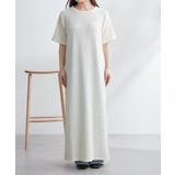 【ayuri serect】アームホールスリットワンピース | NICE CLAUP / OLIVE des OLIVE OUTLET | 詳細画像79