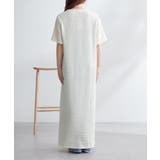 【ayuri serect】アームホールスリットワンピース | NICE CLAUP / OLIVE des OLIVE OUTLET | 詳細画像81