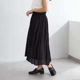 【nao】スラブスカート | NICE CLAUP / OLIVE des OLIVE OUTLET | 詳細画像19