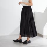 【nao】スラブスカート | NICE CLAUP / OLIVE des OLIVE OUTLET | 詳細画像20