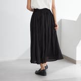 【nao】スラブスカート | NICE CLAUP / OLIVE des OLIVE OUTLET | 詳細画像22