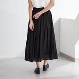 【nao】スラブスカート | NICE CLAUP / OLIVE des OLIVE OUTLET | 詳細画像24