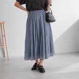 【nao】スラブスカート | NICE CLAUP / OLIVE des OLIVE OUTLET | 詳細画像26