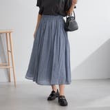 【nao】スラブスカート | NICE CLAUP / OLIVE des OLIVE OUTLET | 詳細画像27