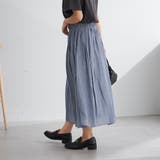 【nao】スラブスカート | NICE CLAUP / OLIVE des OLIVE OUTLET | 詳細画像29