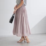 【nao】スラブスカート | NICE CLAUP / OLIVE des OLIVE OUTLET | 詳細画像39