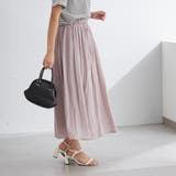 【nao】スラブスカート | NICE CLAUP / OLIVE des OLIVE OUTLET | 詳細画像45