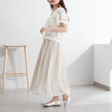 【nao】スラブスカート | NICE CLAUP / OLIVE des OLIVE OUTLET | 詳細画像51