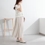 【nao】スラブスカート | NICE CLAUP / OLIVE des OLIVE OUTLET | 詳細画像56