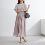 【nao】スラブスカート | NICE CLAUP / OLIVE des OLIVE OUTLET | 詳細画像59