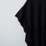 【nao】ゆったりヒラヒラT | NICE CLAUP / OLIVE des OLIVE OUTLET | 詳細画像14