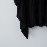 【nao】ゆったりヒラヒラT | NICE CLAUP / OLIVE des OLIVE OUTLET | 詳細画像15