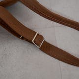 【WEB限定】M,Lサイズ展開ぺプラムビキニ 体型カバー水着 | NICE CLAUP / OLIVE des OLIVE　OUTLET | 詳細画像48 