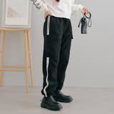 カーゴパンツ | RMAF NICE CLAUP / OLIVE des OLIVE | 詳細画像47