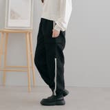カーゴパンツ | RMAF NICE CLAUP / OLIVE des OLIVE | 詳細画像45