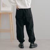 カーゴパンツ | RMAF NICE CLAUP / OLIVE des OLIVE | 詳細画像46